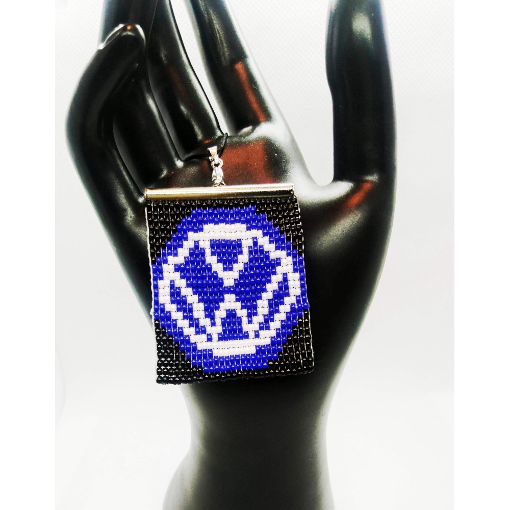 Висулка за кола с логото на VW